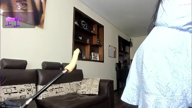 arianithaxox 现场XXX聊天