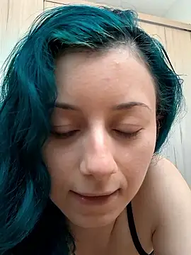 Meiii27 网络视讯表演