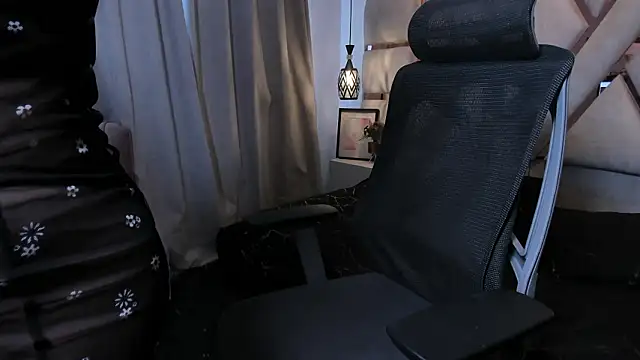 nickyvg's Webcam Show