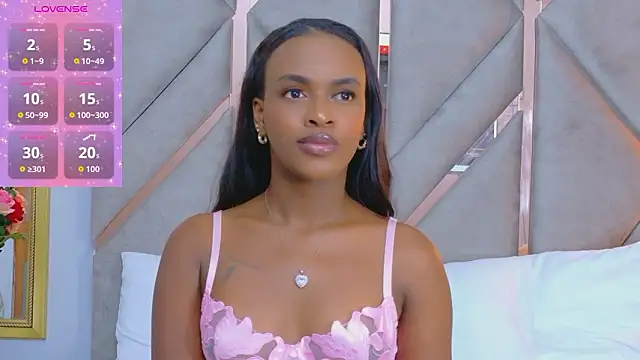 Sally-Noa Live XXX-chat