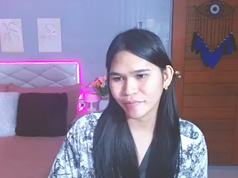 alianabrooks 在線直播表演