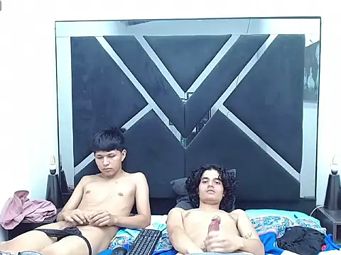 Fleeting_Love Webcam Show