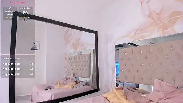 ainaah_ Chat XXX in diretta