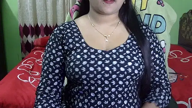 Chat XXX ao vivo de BengaliQueenStar