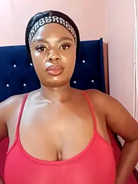 Show Webcam de Luciouslips00