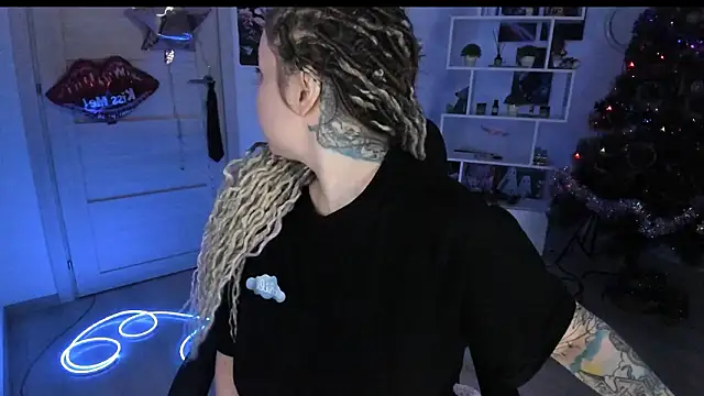 HoneySallyMoore Live XXX-chat