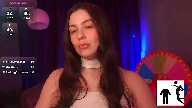 EmiliyaRoude Live XXX Chat