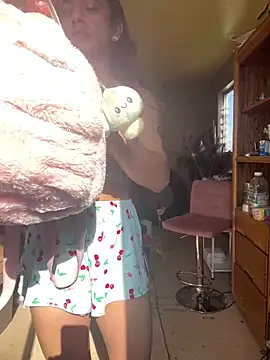 Show Webcam de TranSexualJade95