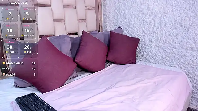 megannherrera: онлайн-секс-чат