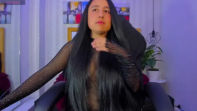 Онлайн чат XXX Samanta_Fischer