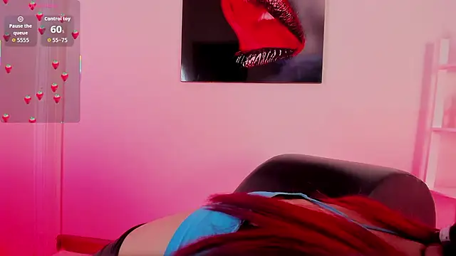 Taylor__WatsonのライブXXXチャット