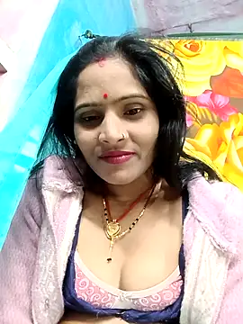 Rt_kinjal Show in webcam