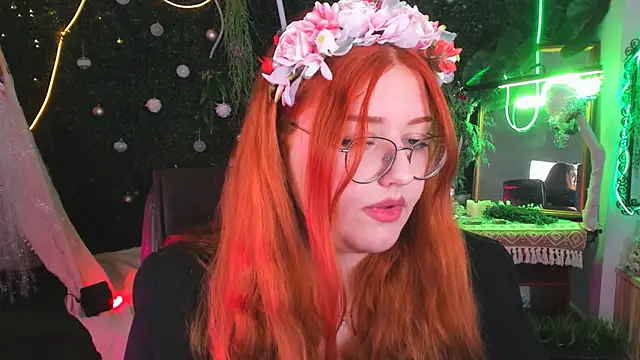 StaceyJensenn Live XXX chat