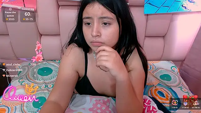 angelhotlatina18 Live XXX-chat