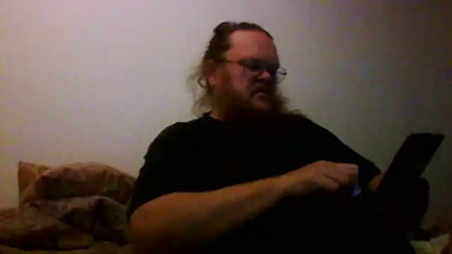 Kaappi1967 웹캠 쇼