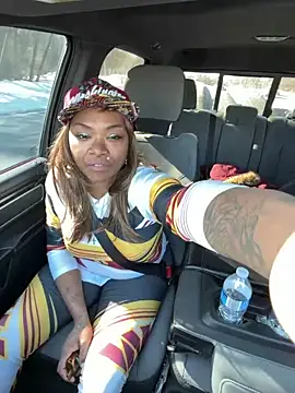 HaloRodeoLover2 Webcam Show