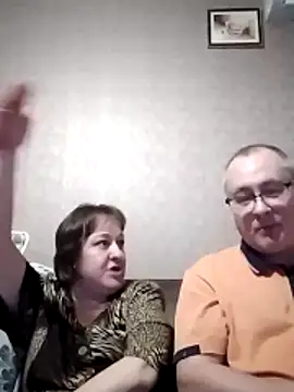 Nika_Malay's Webcam Show