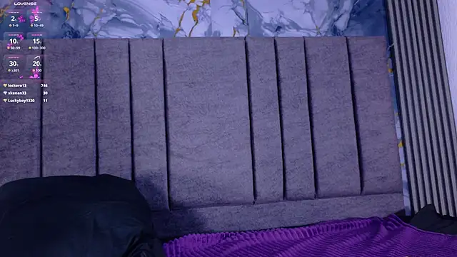 DANIK_STAR Live XXX Chat