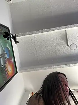 charlotte_stevenss_ ওয়েবক্যাম শো