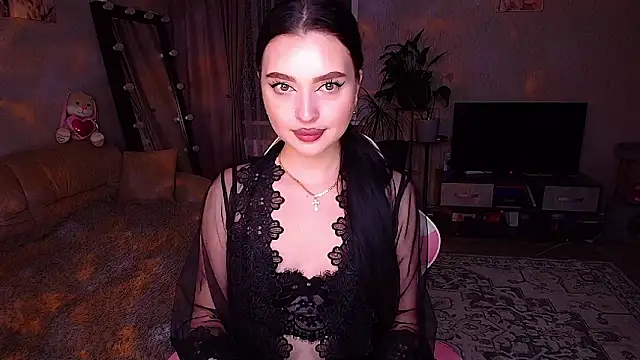 Chat XXX en directo de __Malika__