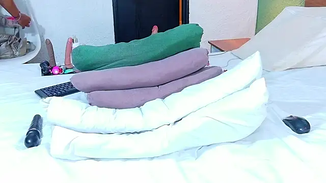 Živý XXX chat dannaahbrown