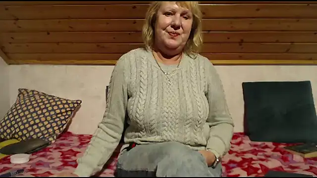 Nikole111のウェブカメラショー