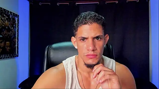 jhonnysnow17's Webcam Show