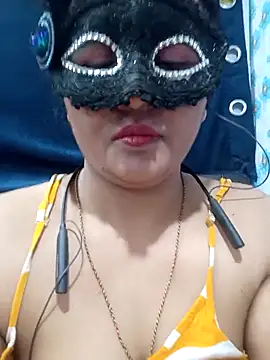 Show de webcam de tina8th