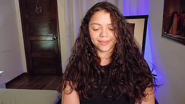 Amanda_sweet Live XXX-Chat