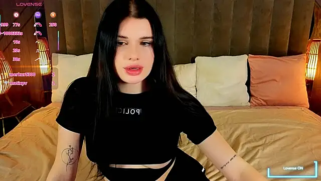 Neyla_Charm: онлайн-секс-чат