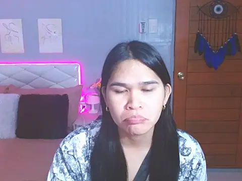 Show de webcam de alianabrooks