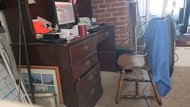 CDforU Chat XXX in diretta