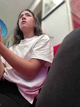 Živý XXX chat Mila_Morgan