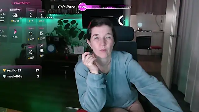 SofiaBoone Live XXX-Chat