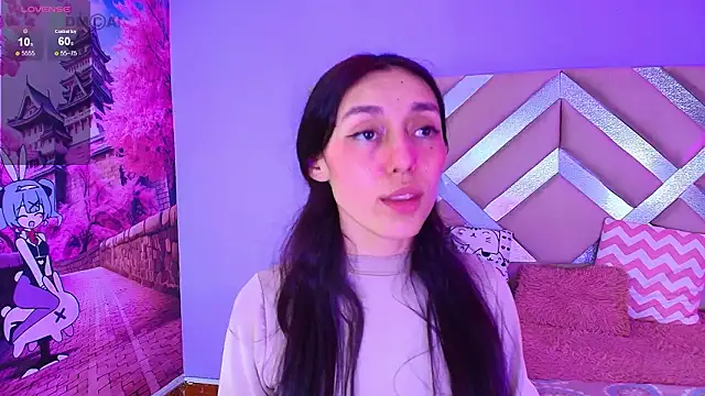 Živý XXX chat Laia_Price_