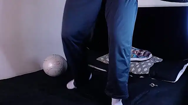 Živý XXX chat jeisonstark