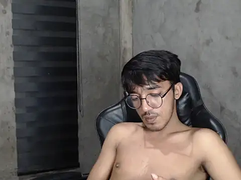 Živý XXX chat RowyCam