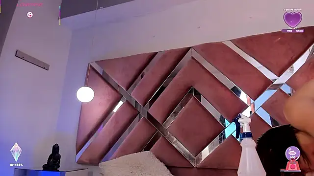 Aron_cruz's Live XXX Chat