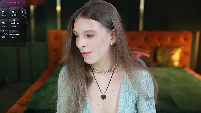 Chat XXX Live Suzan_Mayer