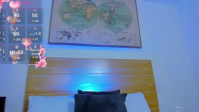 Chat XXX Live kitty_sweeety_