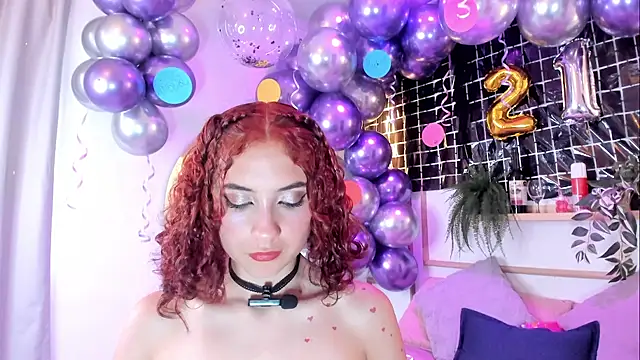 Chatroom XXX en direct de Anseru_