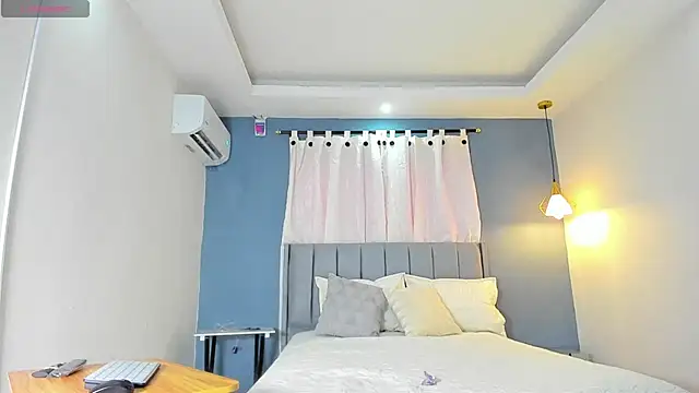 SOFY_STAR's Webcam Show