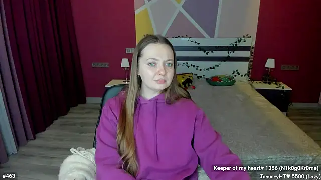LizaGost Live XXX Chat