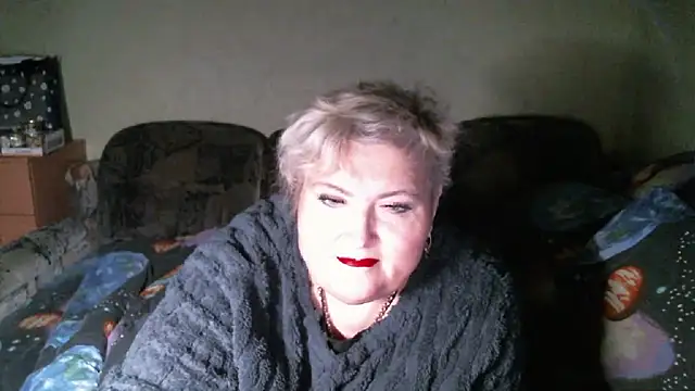 Živý XXX chat Lana555