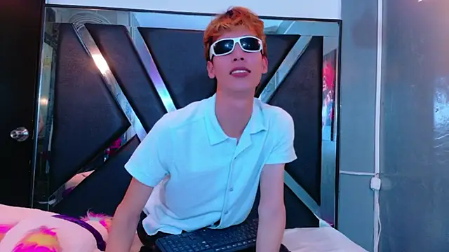 park_jimin1 Chat XXX in diretta