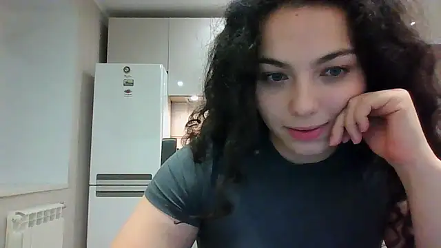 Dianasi élő XXX-chatje