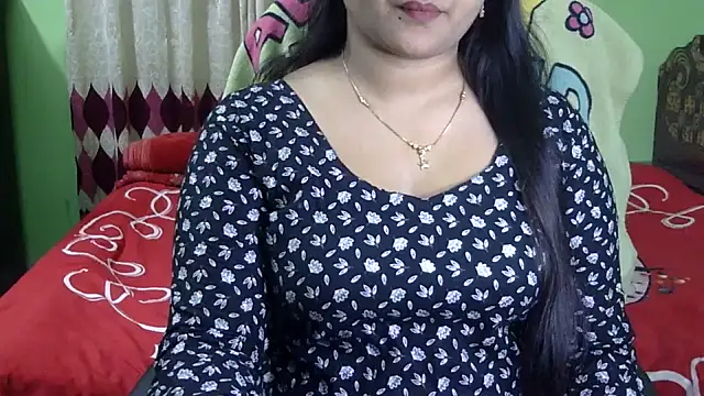 Czat XXX na żywo – BengaliQueenStar