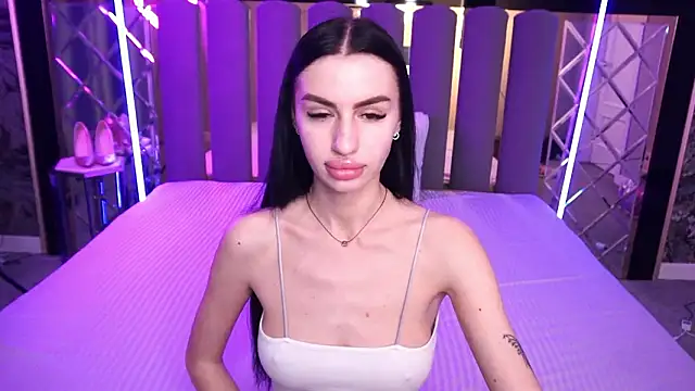 แชท XXX สดของ Snow_WhiteeeX