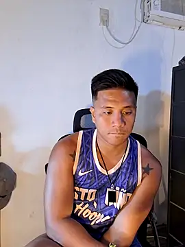 Felix_Asher 现场XXX聊天