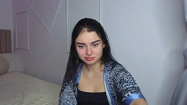 Chatroom XXX en direct de Silena_sky